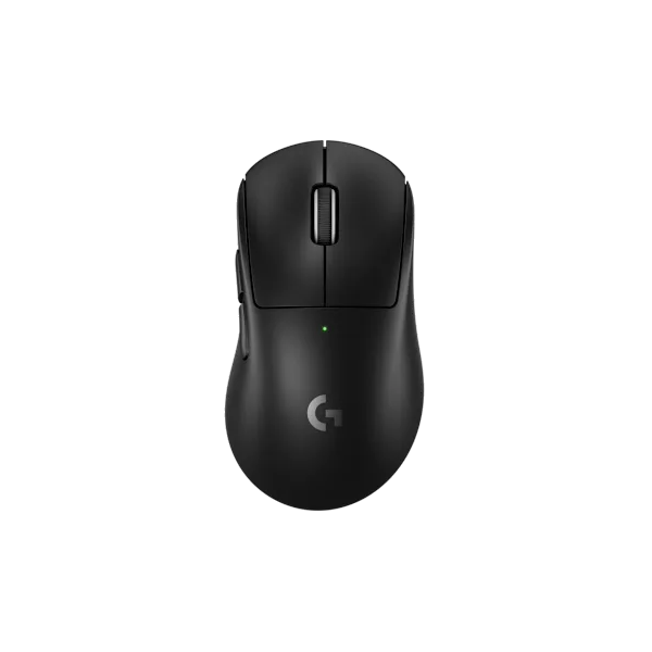 Logitech G PRO X SUPERLIGHT 2 DEX Black/L910-007357
