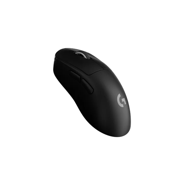 Logitech G PRO X SUPERLIGHT 2 DEX Black/L910-007357
