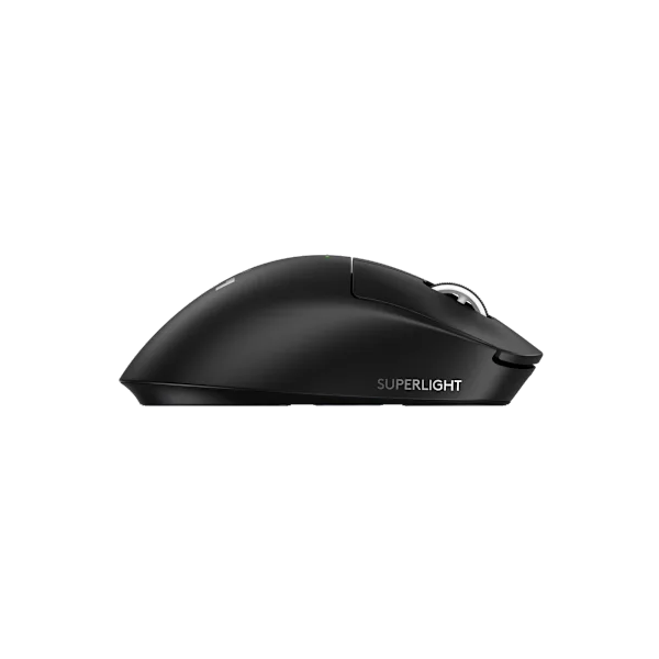 Logitech G PRO X SUPERLIGHT 2 DEX Black/L910-007357
