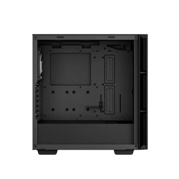 ქეისი, CH560 , DEEPCOOL, Mid-Tower Case, შავი. R-CH560-BKAPE4-G-1