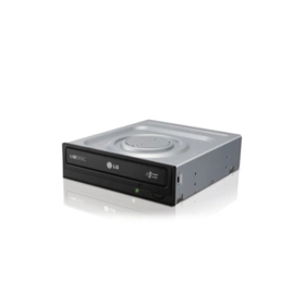 ოპტიკური დისკ ჩამწერი  GH24NSD1, LG  DVD+-R/RW