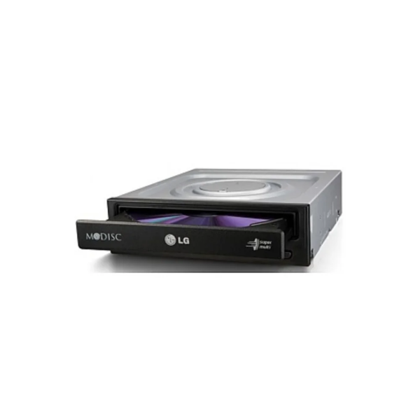 ოპტიკური დისკ ჩამწერი  GH24NSD1, LG  DVD+-R/RW
