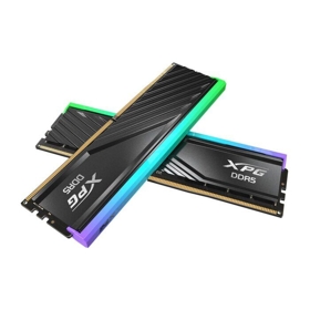 PC Components/ Memory/ DDR4 DIMM 288pin/ MEMORY DIMM 32GB DDR5-6000 K2 AX5U6000C3016G-DTLABRBK ADATA
