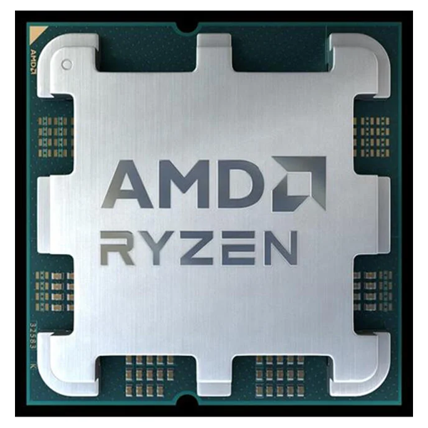 PC Components/ CPU/ AMD/ CPU RYZEN X6 R5-9600X SAM5 65W 100-000001405 AMD