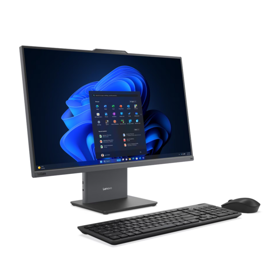 Lenovo/ Lenovo ThinkCentre neo 55a 24 Gen 6 AMD Ryzen 7 250 16GB 512GB Luna Grey