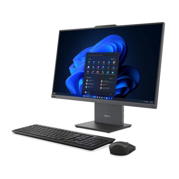 Lenovo/ Lenovo ThinkCentre neo 55a 24 Gen 6 AMD Ryzen 7 250 16GB 512GB Luna Grey
