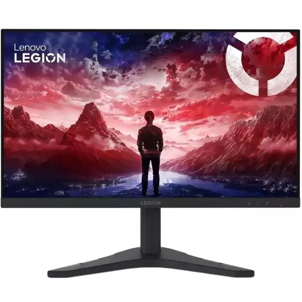 Monitor/ Lenovo/ Lenovo Legion R24s 23.8" IPS 1920x1080 250 cd/m² 1 ms 144Hz Raven Black