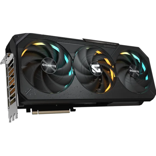 ვიდეო დაფა: Gigabyte GeForce RTX5090 GAMING OC 32GB 512-Bit GDDR7 - GV-N5090GAMING OC-32GD	
