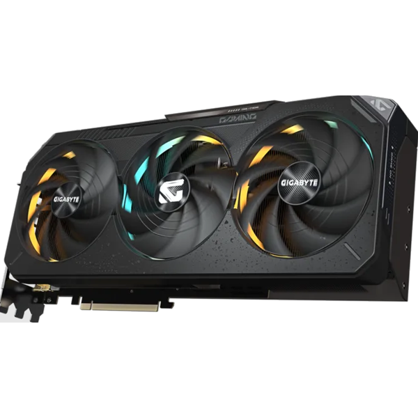 ვიდეო დაფა: Gigabyte GeForce RTX5090 GAMING OC 32GB 512-Bit GDDR7 - GV-N5090GAMING OC-32GD	