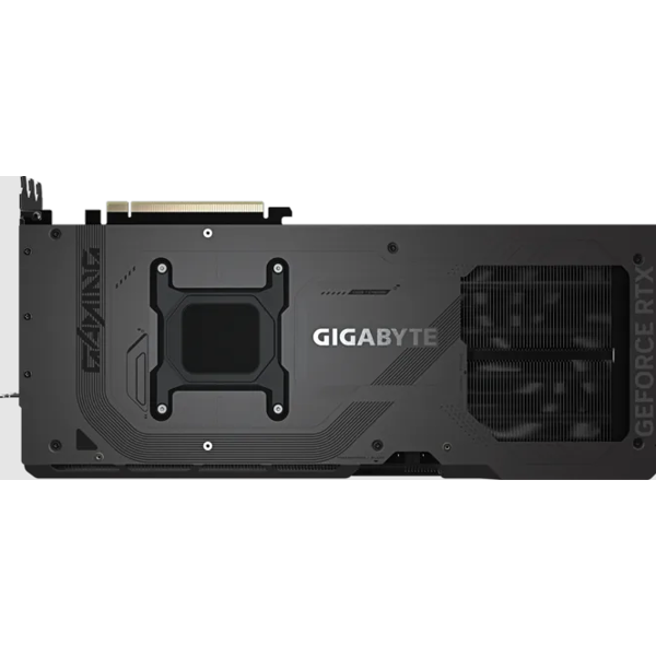 ვიდეო დაფა: Gigabyte GeForce RTX5090 GAMING OC 32GB 512-Bit GDDR7 - GV-N5090GAMING OC-32GD	