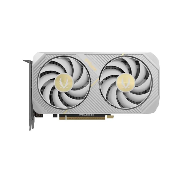 ZOTAC Graphic Adapter GeForce RTX 5060 Ti 16GB GDDR7 Twin Edge OC White Edition