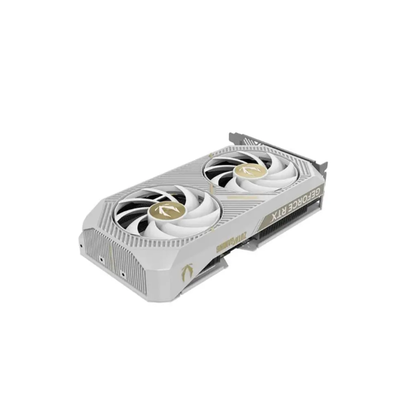 ZOTAC Graphic Adapter GeForce RTX 5060 Ti 16GB GDDR7 Twin Edge OC White Edition
