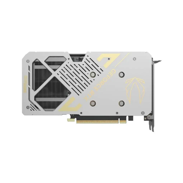 ZOTAC Graphic Adapter GeForce RTX 5060 Ti 16GB GDDR7 Twin Edge OC White Edition
