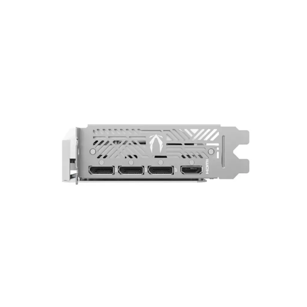 ZOTAC Graphic Adapter GeForce RTX 5060 Ti 16GB GDDR7 Twin Edge OC White Edition