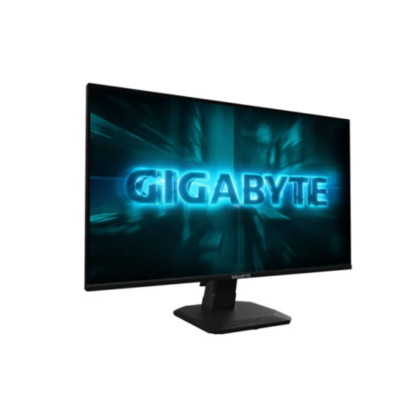 მონიტორი: Gigabyte GS25F2A EK 24.5" FHD IPS 240Hz 1ms 2xHDMI DP Built-in Speaker