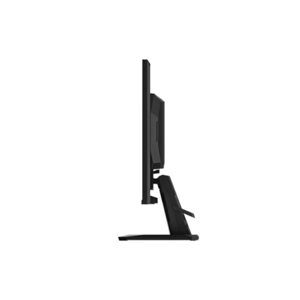 მონიტორი: Gigabyte GS25F2A EK 24.5" FHD IPS 240Hz 1ms 2xHDMI DP Built-in Speaker