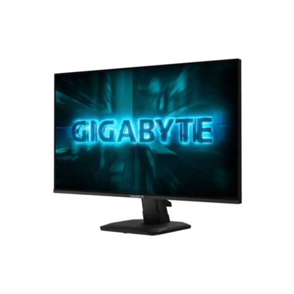 მონიტორი: Gigabyte GS25F14 24.5" FHD IPS 144Hz 1ms HDMI DP Black