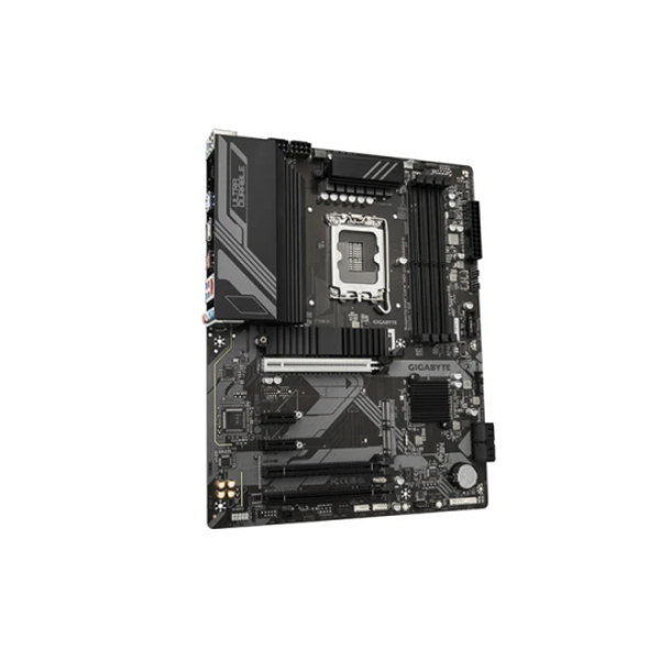 დედა დაფა: Gigabyte Z790 D 4DDR5 LGA1700