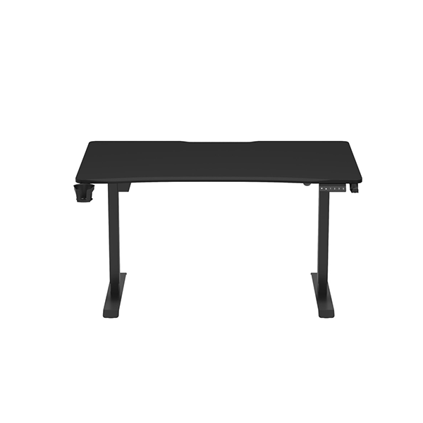 AndaSeat Desk Xtreme with electric height adjustment Xtreme, 140x73-117cm, black