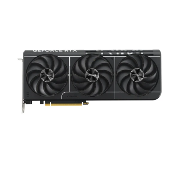 ASUS Graphic Card GeForce RTX 5070 TI 16GB GDDR7 OC PRIME-RTX5070TI-O16G