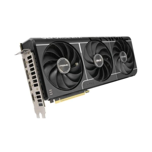 ASUS Graphic Card GeForce RTX 5070 TI 16GB GDDR7 OC PRIME-RTX5070TI-O16G