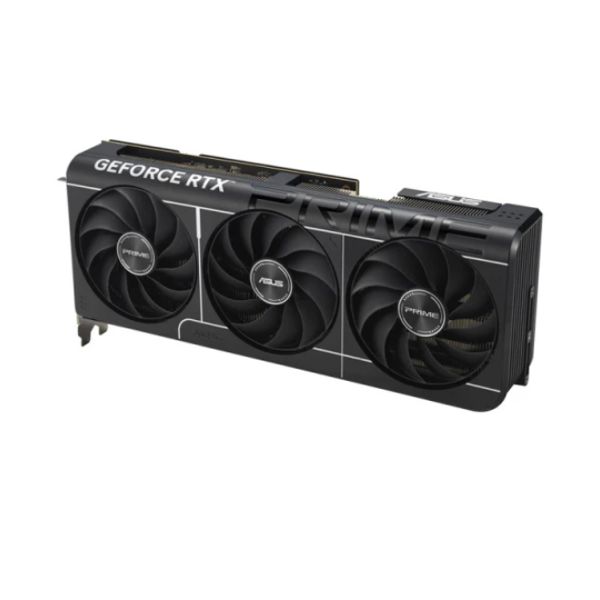 ASUS Graphic Card GeForce RTX 5070 TI 16GB GDDR7 OC PRIME-RTX5070TI-O16G