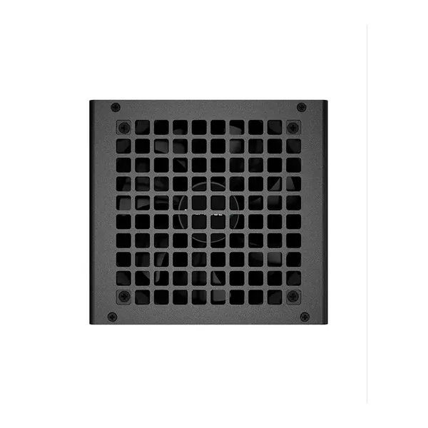 კვების ბლოკი, PF650X, DEEPCOOL, 650W 80PLUS Certifications შავი.