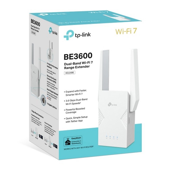 RE225BE, TP-Link, .