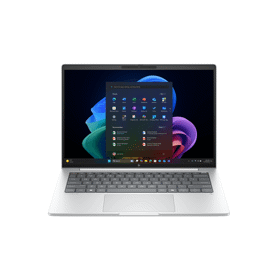HP EliteBook 8 G1i 14 / 14,0 / UMA / U5-228V / 32GB / 512GB / Glacier Silver / Freedos