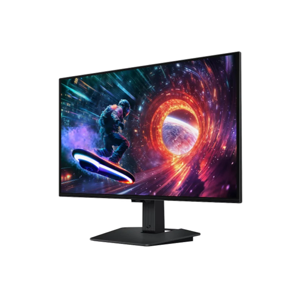 Monitor/ Samsung/ Samsung Odyssey G5 LS27FG502SIXCI 27" QHD 2560x1440 OLED 0.03ms 180Hz
