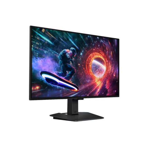 Monitor/ Samsung/ Samsung Odyssey G5 LS27FG502SIXCI 27" QHD 2560x1440 OLED 0.03ms 180Hz