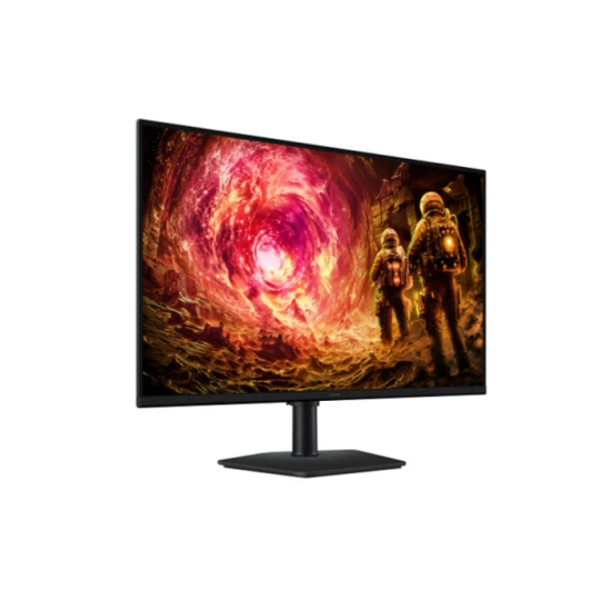 Monitor/ Samsung/ Odyssey G5 LS32FG502EIXCI 32" QHD 2560x1440 IPS 1ms 180Hz