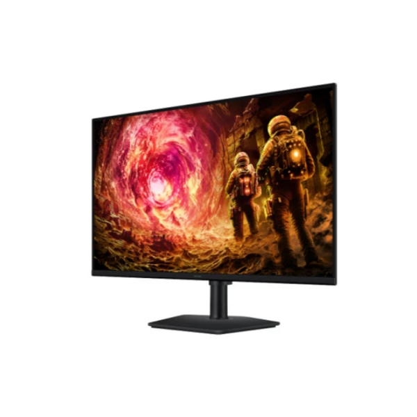 Monitor/ Samsung/ Odyssey G5 LS32FG502EIXCI 32" QHD 2560x1440 IPS 1ms 180Hz