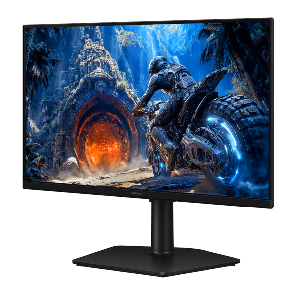 Monitor/ Samsung/ Odyssey G4 LS25HG400EIXCI 25" FHD 1920 x 1080 IPS 1ms 300Hz