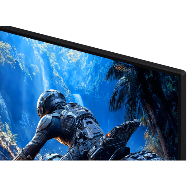 Monitor/ Samsung/ Odyssey G4 LS25HG400EIXCI 25" FHD 1920 x 1080 IPS 1ms 300Hz