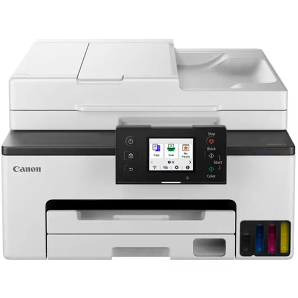 Printer/ Ink/ Canon MFP MAXIFY GX2040