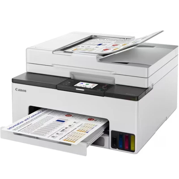 Printer/ Ink/ Canon MFP MAXIFY GX2040