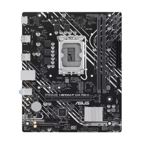 Asus Prime H610M-F D4 R2.0