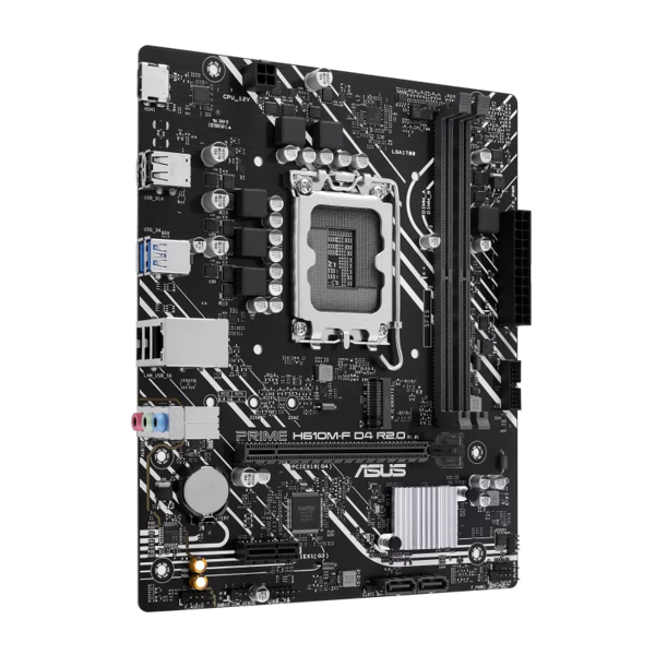 Asus Prime H610M-F D4 R2.0