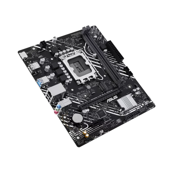 Asus Prime H610M-F D4 R2.0