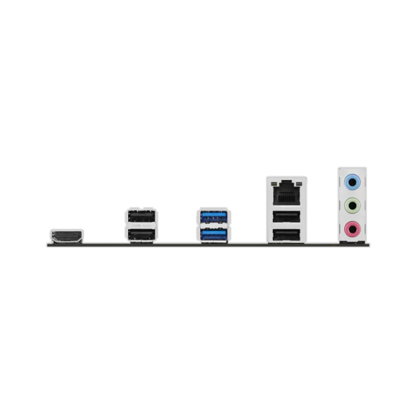 Asus Prime H610M-F D4 R2.0