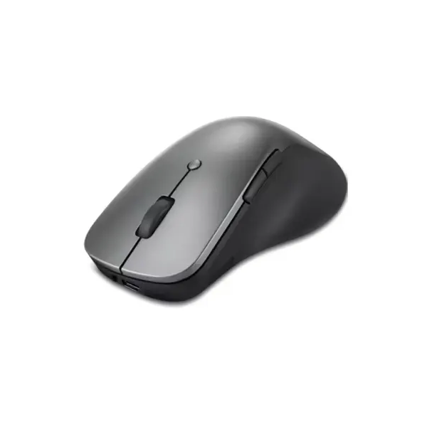 Mouse/ Lenovo Professional Bluetooth Rechargeable Mouse