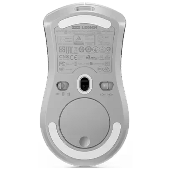 Mouse/ Lenovo Legion M600 Wireless Gaming Mouse (Stingray)