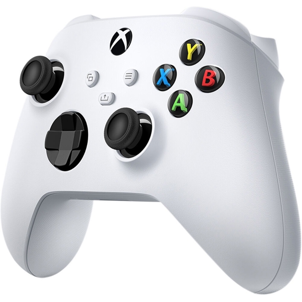 Microsoft Xbox Series S 512Gb Digital White