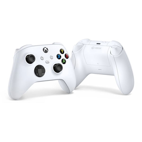 Microsoft Xbox Series S 512Gb Digital White