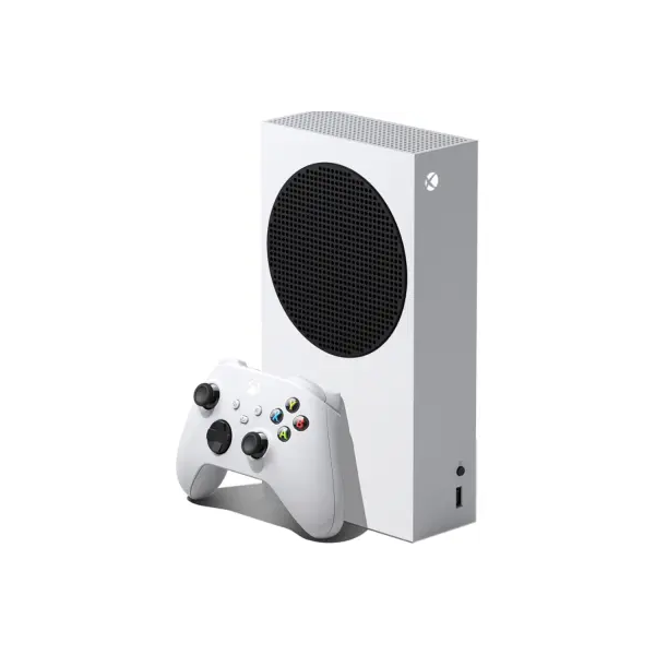 Microsoft Xbox Series S 1Tb Digital White