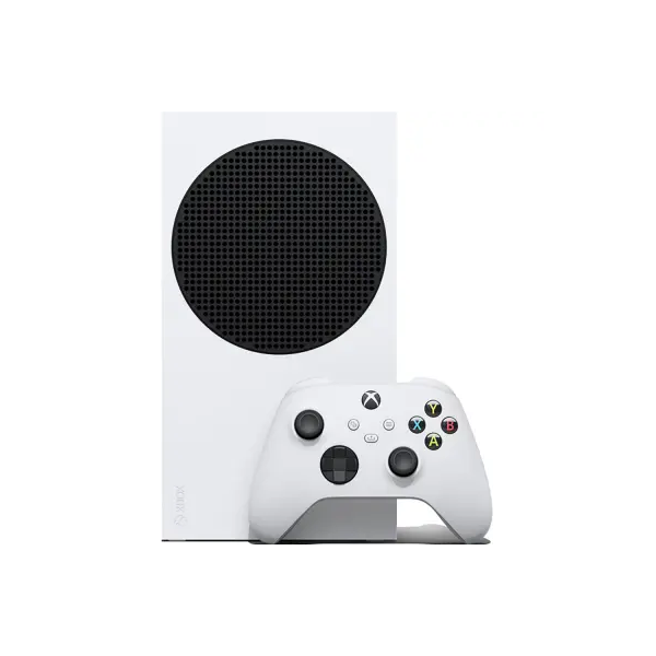 Microsoft Xbox Series S 1Tb Digital White