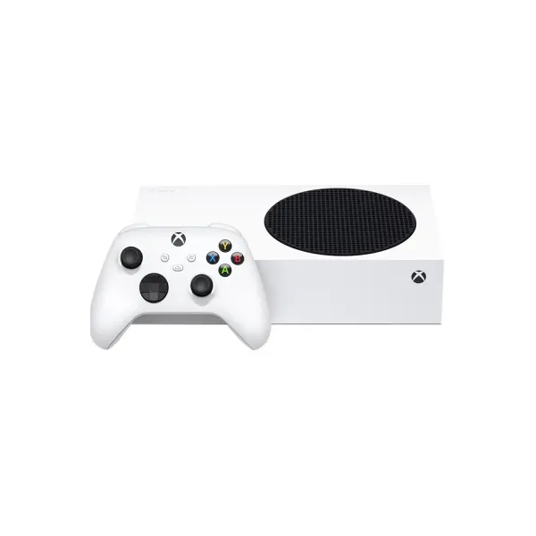 Microsoft Xbox Series S 1Tb Digital White