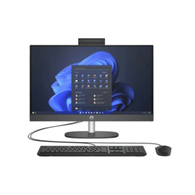 HP 240G / 1024 / AiO / i5-1334U/ 23.8 / 16GB / 512GB / UMA / DOS / Keyboard / Mouse