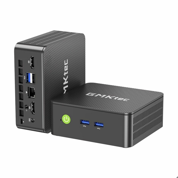 მინი კომპიუტერი GMKtec NucBox G3S N95 16GB/512GB(6972570964287)